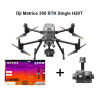 Dji Matrice 350 RTK Single H20T Payload Kit - Drone Matrice RTK Single H20 T Payload Kit